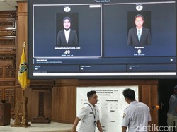 Yulindha Istri Mendiang Benny Indra Terpilih Jadi Wabup Klaten