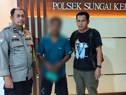 Pemilik Kebun di Muba Akui Dua Kali Tebas Leher Pencuri Sawit hingga Putus