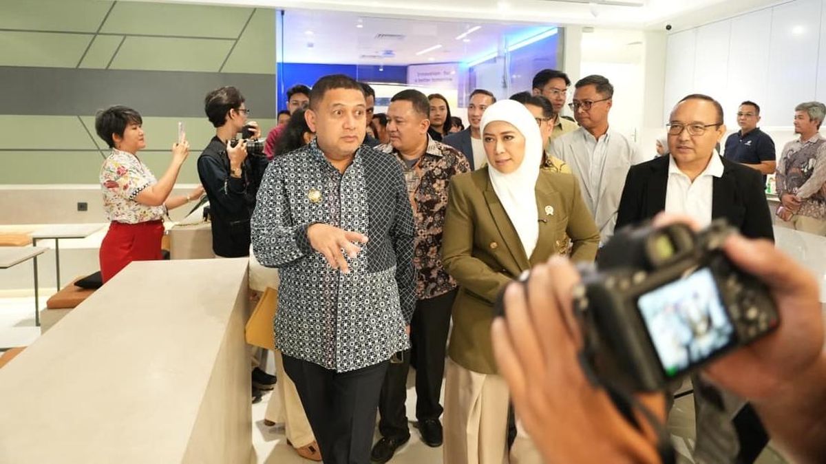 GSIH 2026 Digelar, Makassar Ambil Bagian pada Ekosistem Digital Global