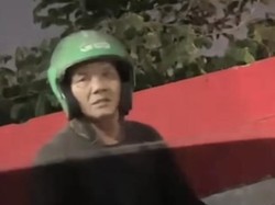 Viral Pemotor di Depok Ancam Pemobil Ngaku Bawa Sajam, Polisi Selidiki