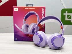 Review JBL Quantum 250: Suara Nendang, Dipakai Gaming Nyaman