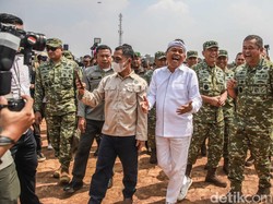 Proyek Rp 3 T Ubah Sampah Bekasi Jadi Listrik Ditargetkan Operasi 2028