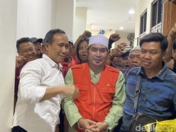 Gus Yazid Divonis 1 Tahun Bui, Status Tokoh Agama Jadi Pertimbangan Hakim