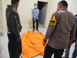 Pria di Polman Kepergok Hendak Buang Mayat Kekasih Tewas Usai Aborsi