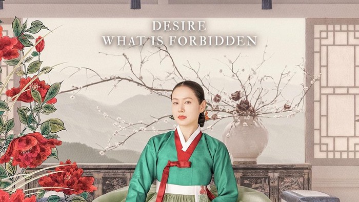 Dibintangi Ji Chang Wook dan Son Ye Jin, Drakor Sageuk The Scandal Rilis Tanggal Tayang di Netflix