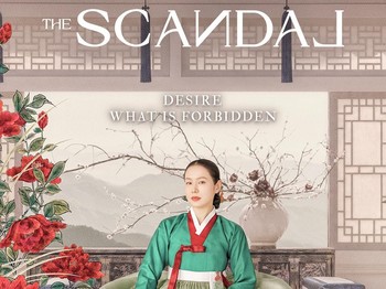 Nantikan penayangan The Scandal pada 18 September 2026 mendatang di Netflix ya, Beauties!/ Foto: Netflix