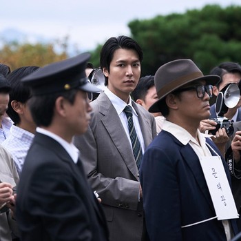 Dibintangi Lee Min Ho, Film The Assassin(s) Rilis Tanggal Penayangan