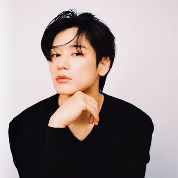 Juyeon THE BOYZ Resmi Gabung ACE FACTORY untuk Kembangkan Karier Akting