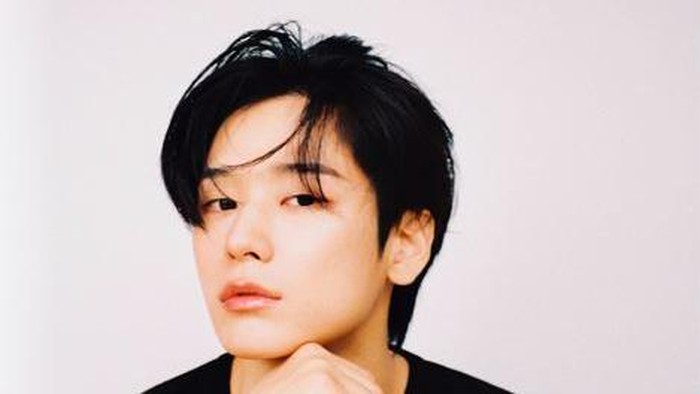 Juyeon THE BOYZ Resmi Gabung ACE FACTORY untuk Kembangkan Karier Akting