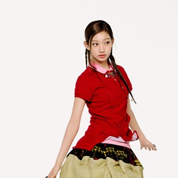 5 Potret dan Fakta Menarik Seoyeon TUIDE