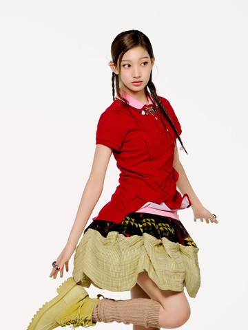 5 Potret dan Fakta Menarik Seoyeon TUIDE