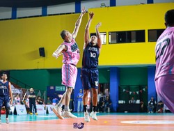 PTN Hoops Fest 2026 Jadi Ajang Nolstagia & Sinergi di Lapangan Basket