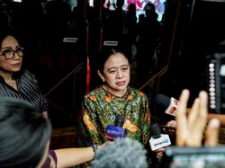 Puan Tegaskan DPR Siap Terima Aspirasi Warga, Imbau Peserta Jaga Ketertiban