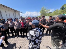 Klaim Tanah 1,3 Hektare Dikuasai Perusahaan, Warga Banyuwangi Tuntut Hak