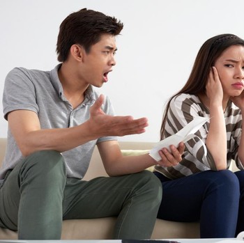 Ramai Tren 'Things My Ex Did', Ini 5 Alasan Psikologis Kenapa Kita Menormalisasi Red Flag Pasangan
