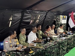 Gubernur NTT Ngadu Korban Gempa Dikejar Rentenir, Prabowo: Suruh Hadap Saya