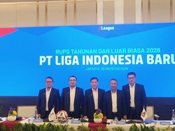 Super League Kick-off 4 September, Bali United Vs PSS Laga Pembuka