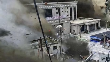 Penyebab Banjir Bandang Nepal yang Tewaskan Ratusan Orang