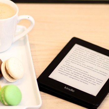 3 Rekomendasi E-Reader yang Bikin Hobi Membaca Kamu Makin Nyaman