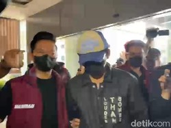 Polisi Ungkap Hasil Tes Kesehatan Revaldo