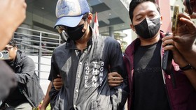 Fakta Baru Penangkapan Revaldo: Terpengaruh Narkoba dan Sering Bengong