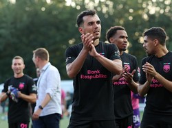 Sabah FK Baru Berdiri 2017, Berhasil Tembus Liga Champions!