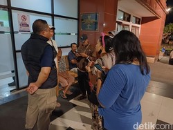 Babysitter di Buleleng Halusinasi Lihat Sosok Hitam, Kejar Patroli Polisi