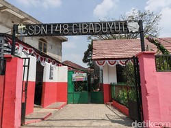 Kesiapan SDN 148 Cibaduyut Terima Relokasi Siswa SDN 026 Bojongloa