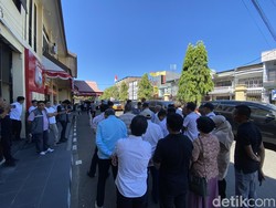 19 Saksi Diperiksa di Kasus Korupsi Dinkes Parepare, Eks Pejabat-Legislator