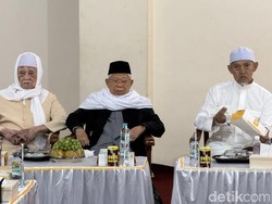 Fakta-fakta Pertemuan Kiai Sepuh di Ponpes Lirboyo Jelang Muktamar NU