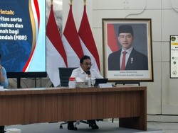 Urus Sertifikat Tanah Sering Ngaret, Kementerian ATR Ungkap Biang Keroknya