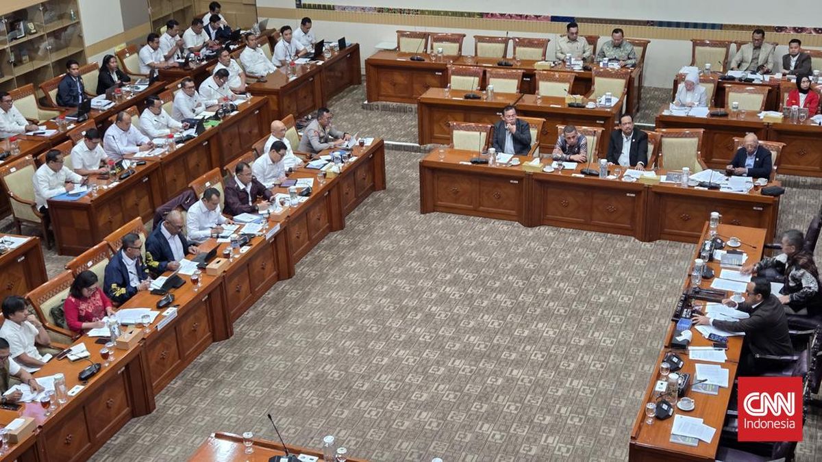 Anggaran Polri 2027 Dijatah Rp139,19 Triliun, Minta Tambahan Rp66 T