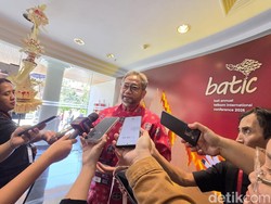 Lewat BATIC 2026, Telkom Perkuat Kolaborasi Teknologi Masa Depan
