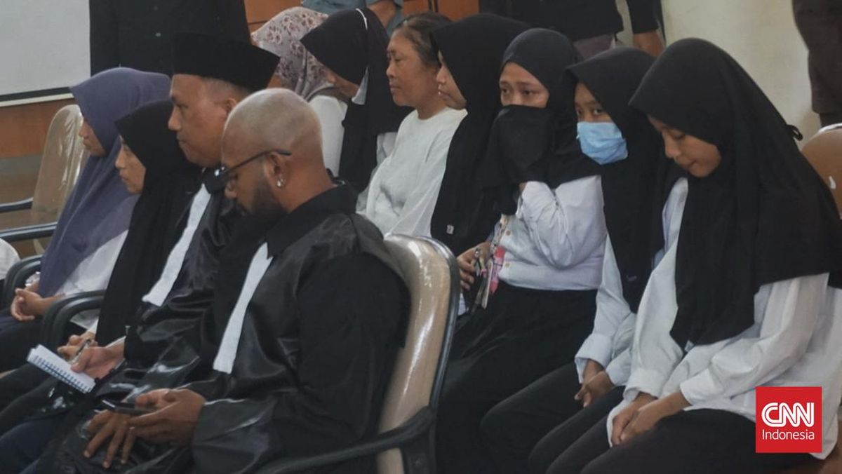 Sesal Ibu Korban Daycare Aresha: Saya Seperti Mengantar Anak ke Neraka