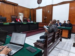 Sidang Nany Widjaja: Saksi Ahli Sebut Gugatan Rp 21,4 M Prematur