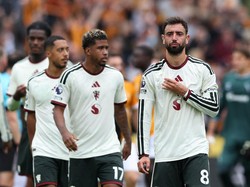 Misi Penebusan MU Lawan Ipswich Town