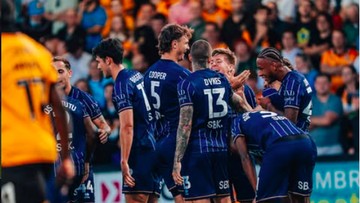 Update Eksklusif Olahraga CNN : Pelatih Millwall Puji Baggott dkk usai Lolos Babak 3 Carabao Cup