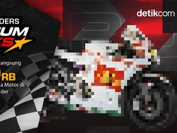 Tebak Jenis Motor & Riders Legendarisnya untuk Menangkan Hadiah Total Rp750.000