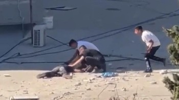 Tentara Israel Tembak Jatuh Remaja Palestina Saat Grebek UNRWA