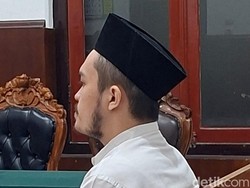 Sidang Jambret iPhone Turis Jerman, Terdakwa Ngaku demi Biaya Obat Ayah