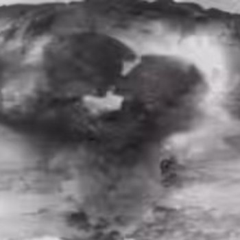 Tes Kepribadian: Asap atau Pasangan yang Pertama Kamu Lihat? Ini Artinya...