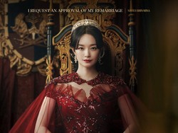 Drakor The Remarried Empress Umumkan Tanggal Tayang