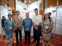 Tim Mayapada Hospital Bawa Inovasi Keselamatan Pasien di Forum Asia Pasifik