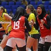 Timnas Voli Putri Indonesia gagal ke semifinal AVC Continental usai kalah dari Iran.