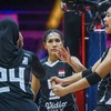 Timnas Voli Putri Indonesia kalah dari Iran dalam perempat final AVC Continental 2026.