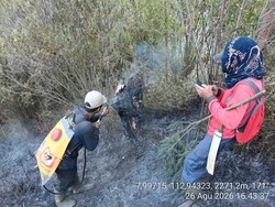 Pendakian Gunung Semeru Ditutup Total! Ini Penyebabnya