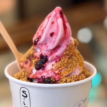 Top 5 List: Rekomendasi Frozen Yogurt di Jakarta, Mana Favoritmu?