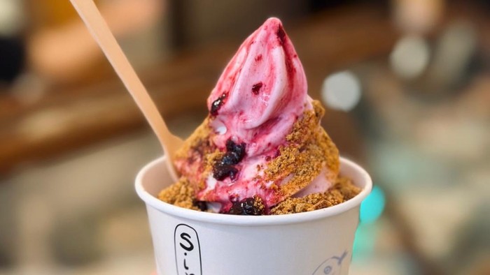Top 5 List: Rekomendasi Frozen Yogurt di Jakarta, Mana Favoritmu?