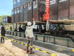 Resmi Groundbreaking, UMI Connection Siap Jadi Pusat Teknologi Informasi Kampus
