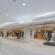 URBAN REVIVO Hadir di Indonesia, Buka Flagship Store Pertama di Senayan City Jakarta